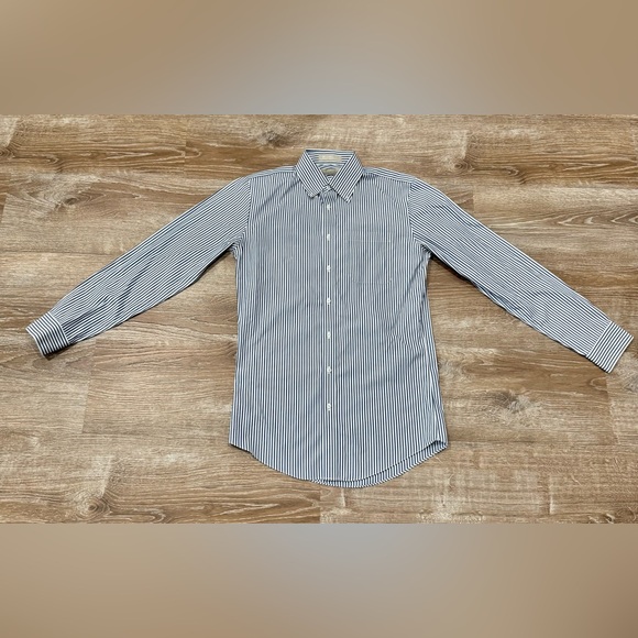 Nordstrom Other - Nordstrom Trim Fit Dress Shirt